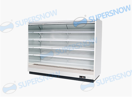 Supermarket Multideck Merchandiser