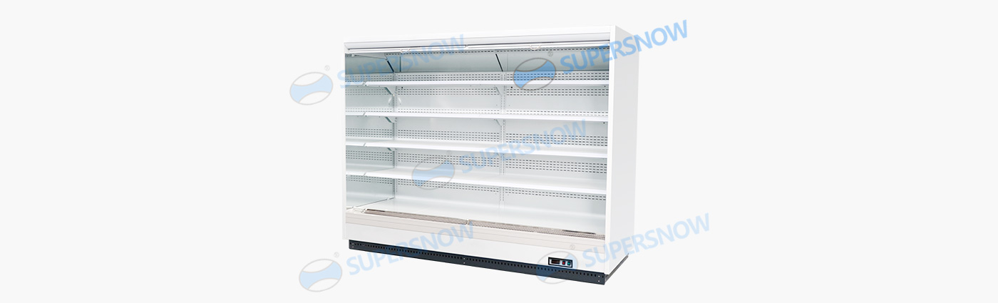 Supermarket Multideck Merchandiser