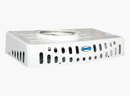 Direct drive unit-Zhengzhou Kaixue Cold Chain Co., Ltd.